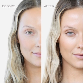 Elavate Tubing Mascara Chocalate Brown