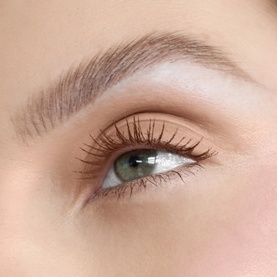 Elavate Tubing Mascara Chocalate Brown