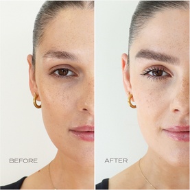 Elevate Tubing Mascara Black