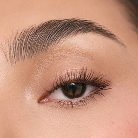 Elevate Tubing Mascara Black
