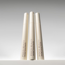 Elevate Tubing Mascara Black