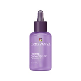 Hydrate Glow Catcher Hydrating Hair Oil