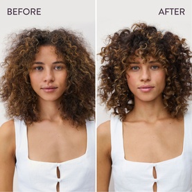 Hydrate Glow Catcher Hydrating Hair Oil