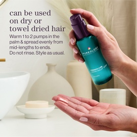 Strength Cure Dream Healer Serum for Damaged Hair