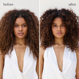 Strength Cure Dream Healer Serum for Damaged Hair