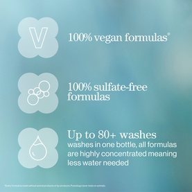 Strength Cure Dream Healer Serum for Damaged Hair