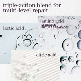 Strength Cure Dream Healer Serum for Damaged Hair