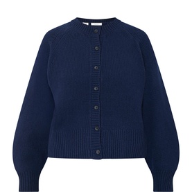 Nora Knit Cardigan