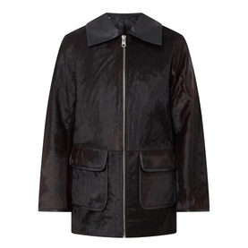 Karla Leather Jacket