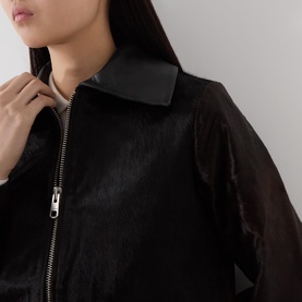 Karla Leather Jacket