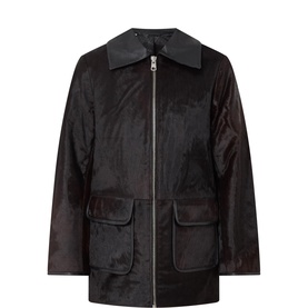 Karla Leather Jacket