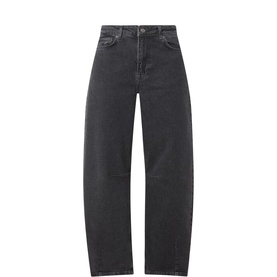Ane Kori Barrel Leg Jeans