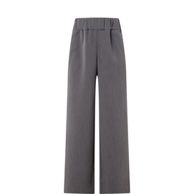 Patricia Wide Leg Trousers