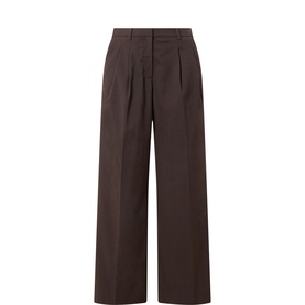 Sienna Wide Leg Trousers
