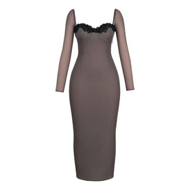 Seraphina Corset Dress