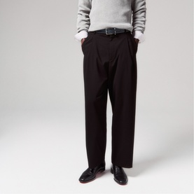 Alpha Male II Oxfords