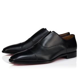 Alpha Male II Oxfords