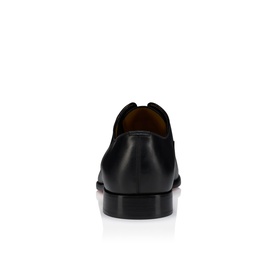 Alpha Male II Oxfords
