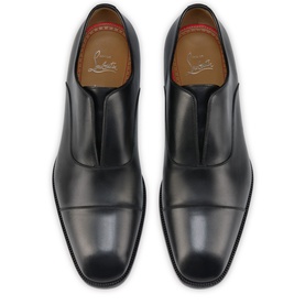 Alpha Male II Oxfords