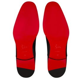 Alpha Male II Oxfords