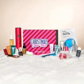 Christmas Glow Beauty Box