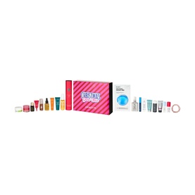 Christmas Glow Beauty Box