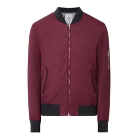 Techno Thermore&reg; Bomber Jacket