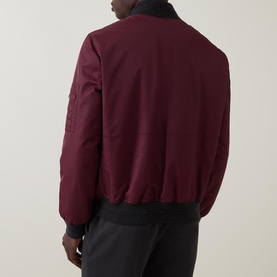 Techno Thermore&reg; Bomber Jacket
