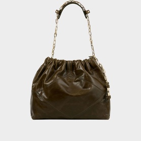 June Vintage Tote Bag