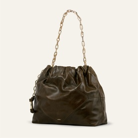 June Vintage Tote Bag