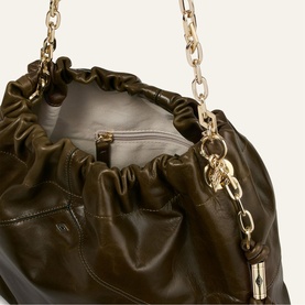 June Vintage Tote Bag
