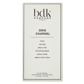 Gris Charnel Eau de Parfum