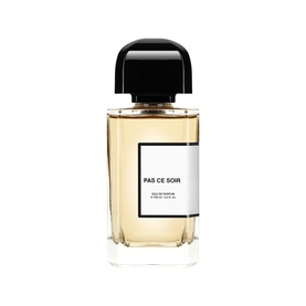 Pas Ce Soir Eau de Parfum