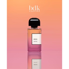 Impadia Eau de Parfum