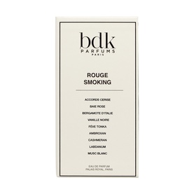 Rouge Smoking Eau de Parfum