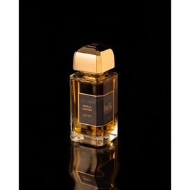 Vanille Leather Eau de Parfum