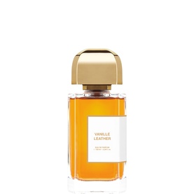 Vanille Leather Eau de Parfum