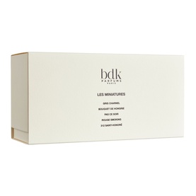 Les Minatures Eau de Parfum Discovery Set