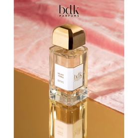 Velvet Tonka Eau de Parfum