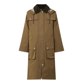 Bilsdale Logo Showerproof Jacket