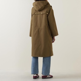 Bilsdale Logo Showerproof Jacket