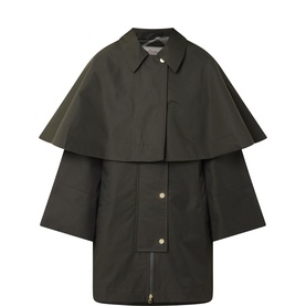 Fia Showerproof Jacket