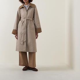 Reagan Showerproof Jacket