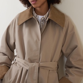 Reagan Showerproof Jacket