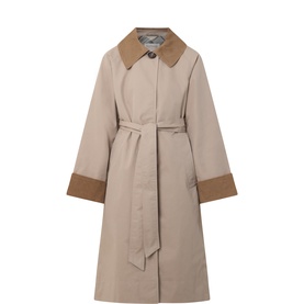 Reagan Showerproof Jacket