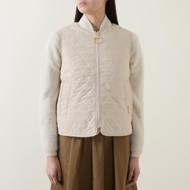 Roeburn Quilted Gilet