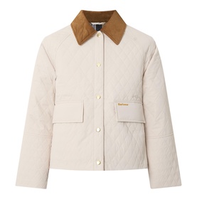 Kirby Quilted Jacket