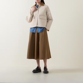 Kirby Quilted Jacket