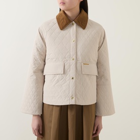 Kirby Quilted Jacket