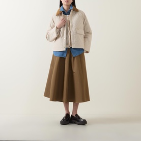 Kirby Quilted Jacket